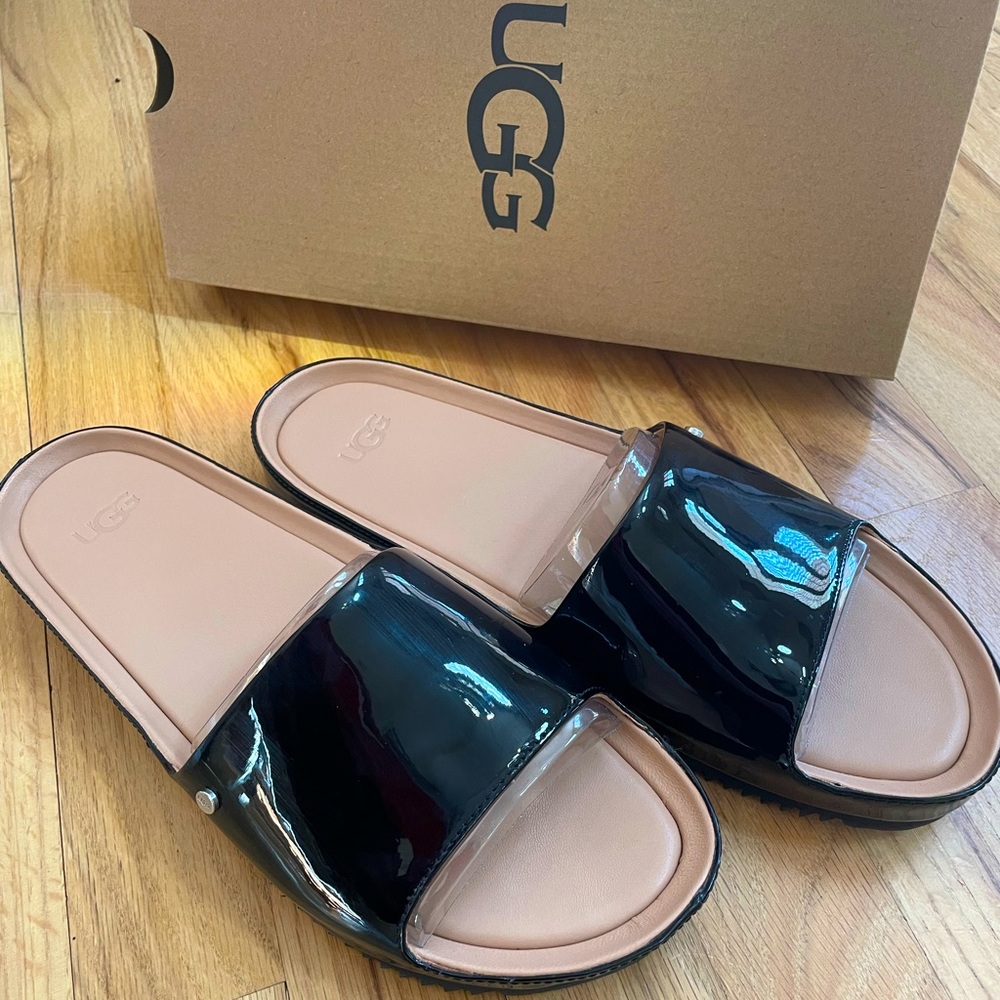 UGG Sandals